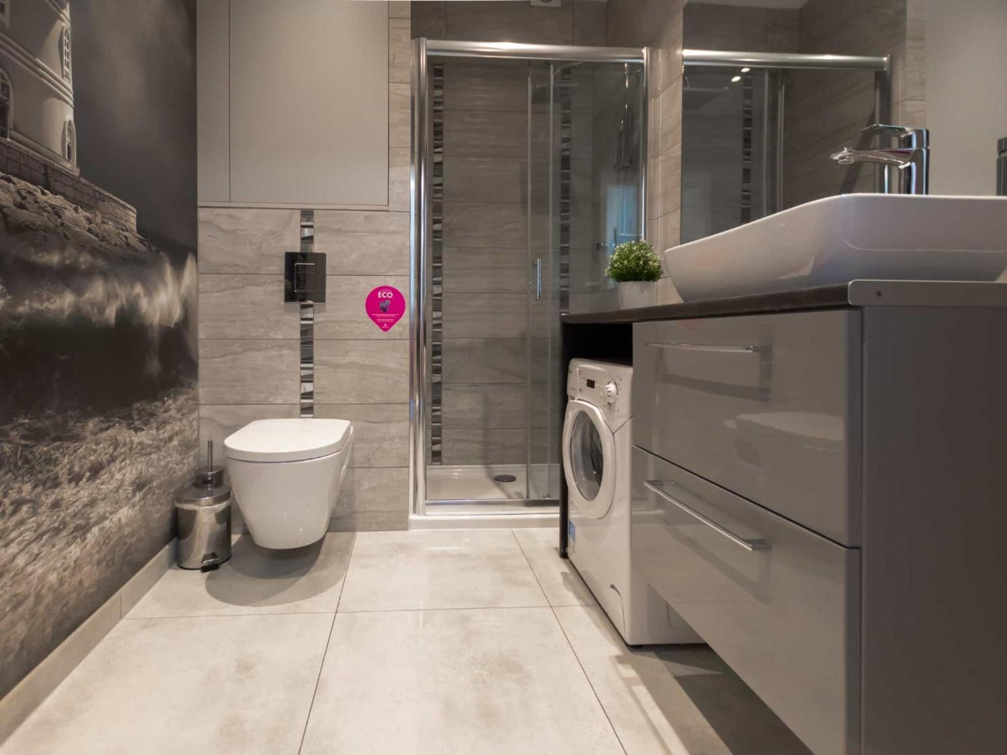 Vacationclub - Lesna 12A Apartament 25 Pobierowo Kültér fotó
